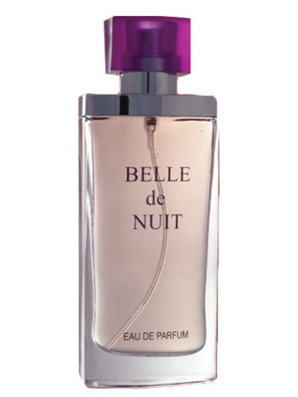 Nouvelle Etoile – Новая Заря Belle de Nuit