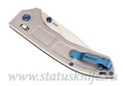Нож BENCHMADE 748 Narrowsфотография - 9