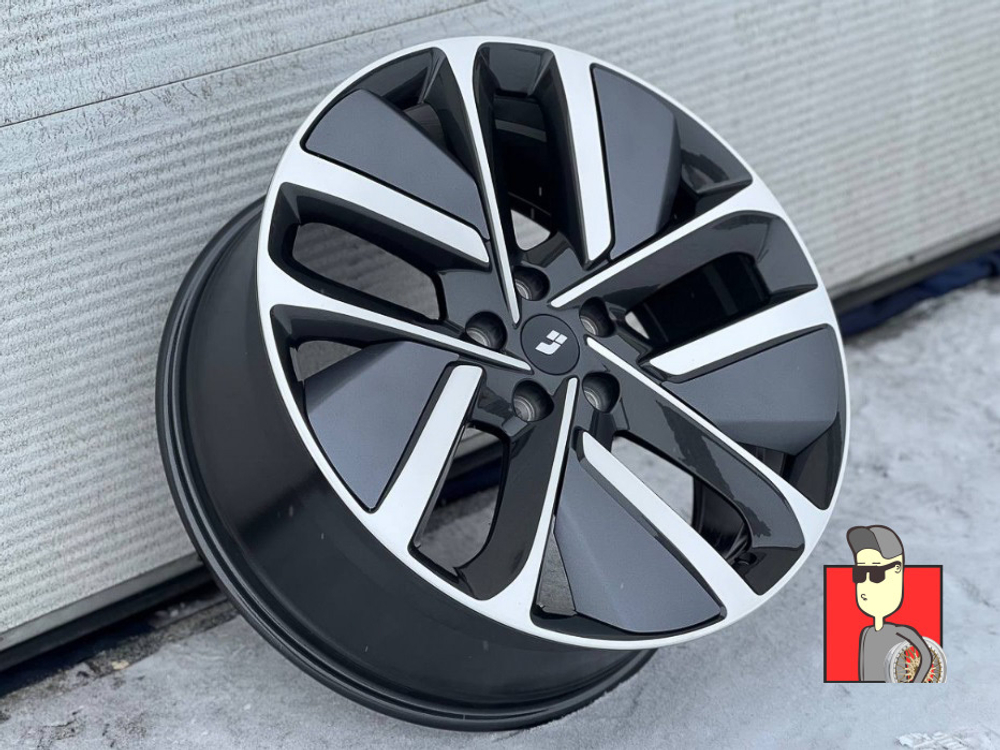 Комплект дисков LiXiang 21x9 et45.5 5x120
