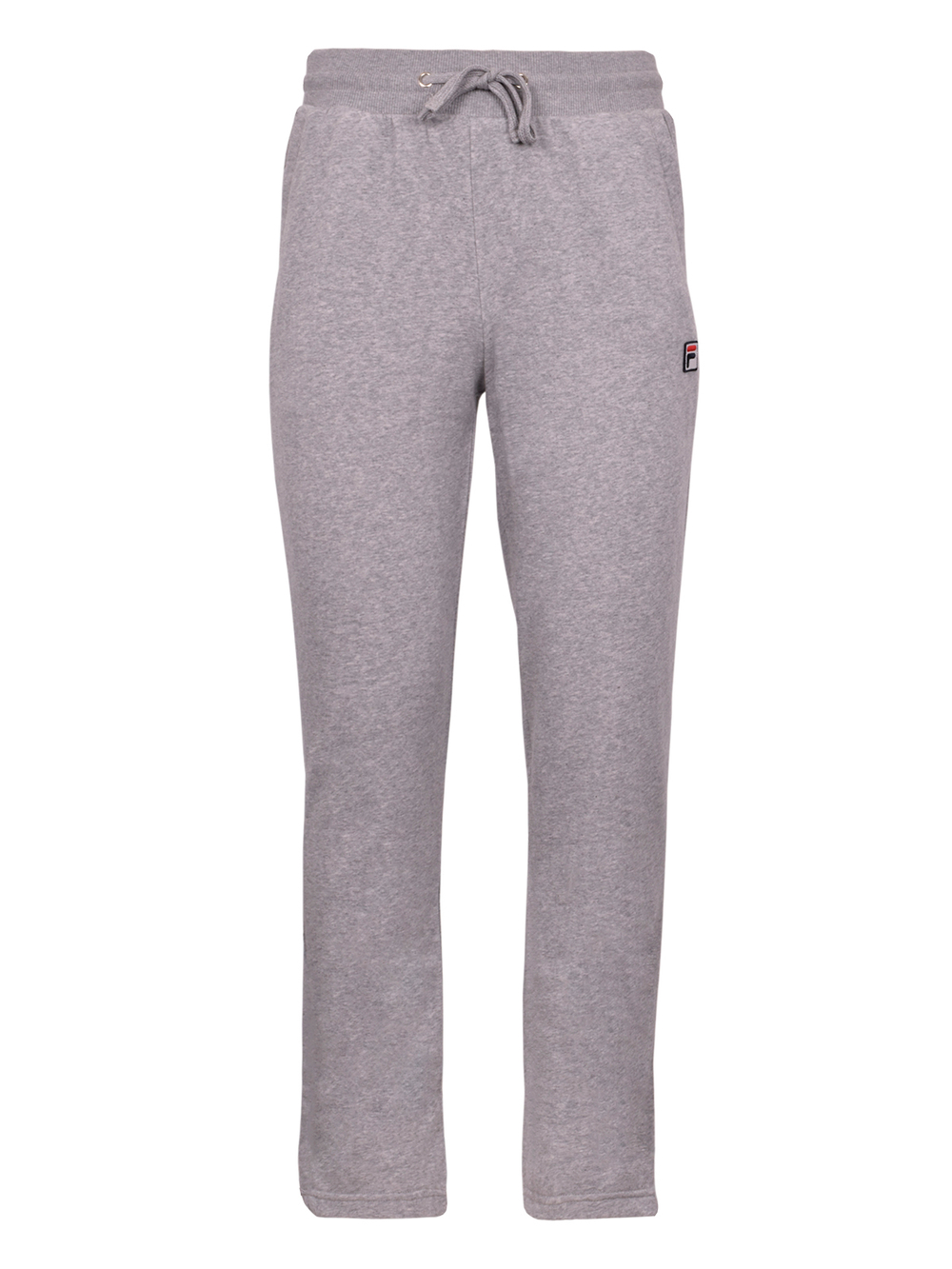 Мужские теннисные штаны Fila Sweatpant Larry Men - light grey melange