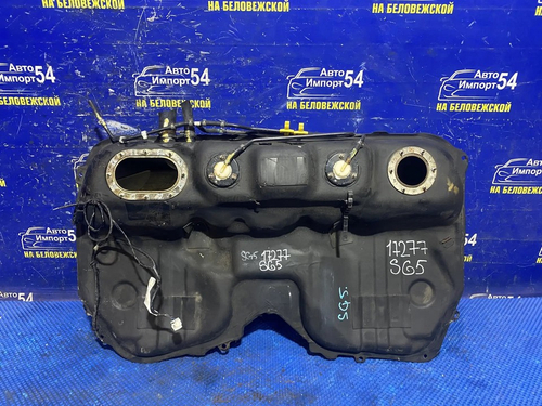 Бак топливный SUBARU FORESTER 2002-2007