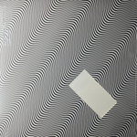 Jamie XX ‎– In Waves (Европа 2024г.) White