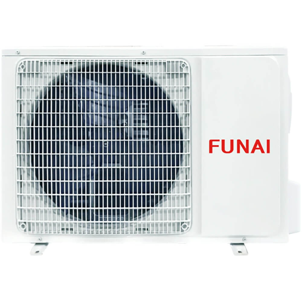 Кондиционер Funai RAC-SG25HP.D04 Shogun