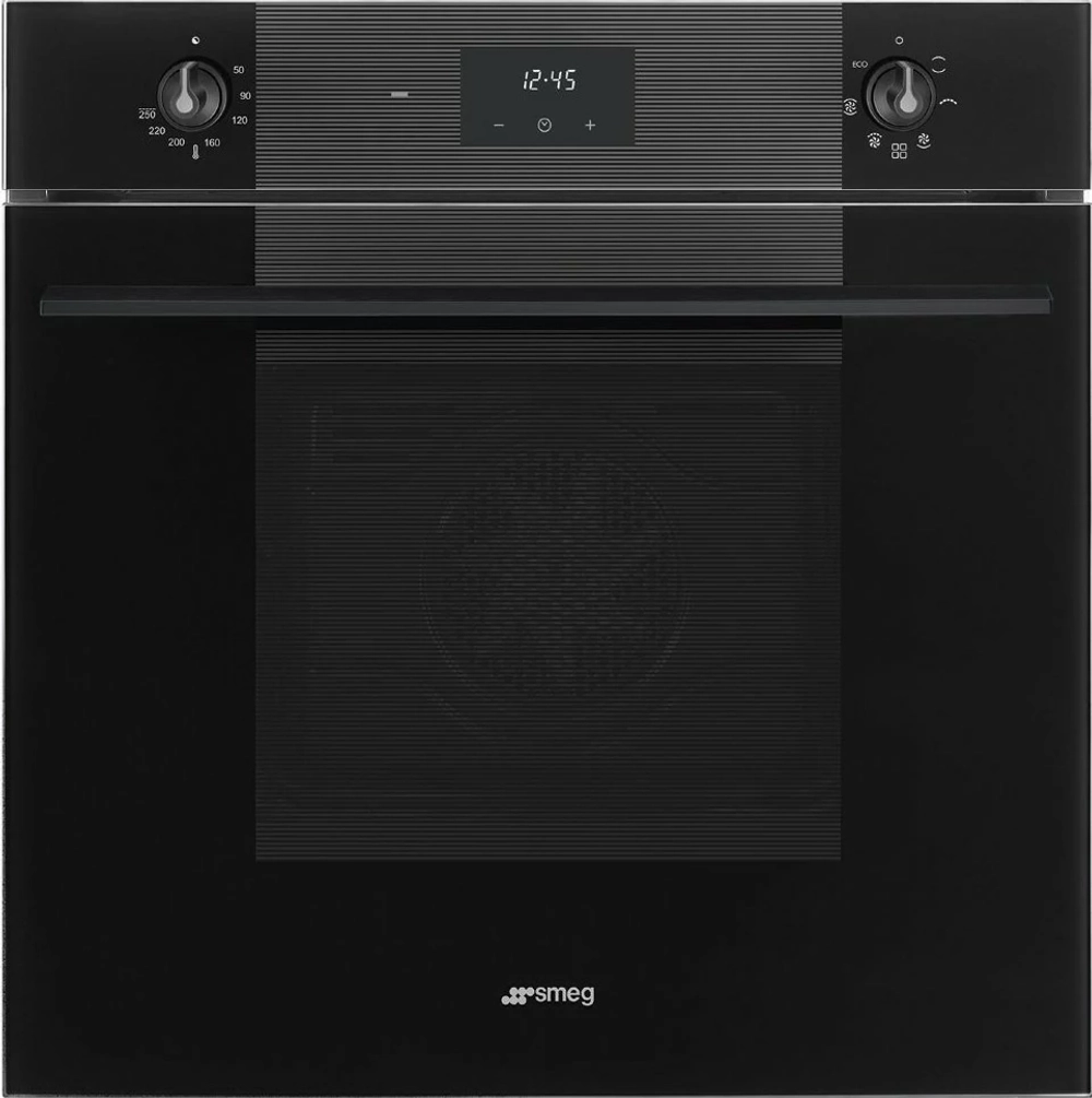 Электрический духовой шкаф Smeg SF6100VB3