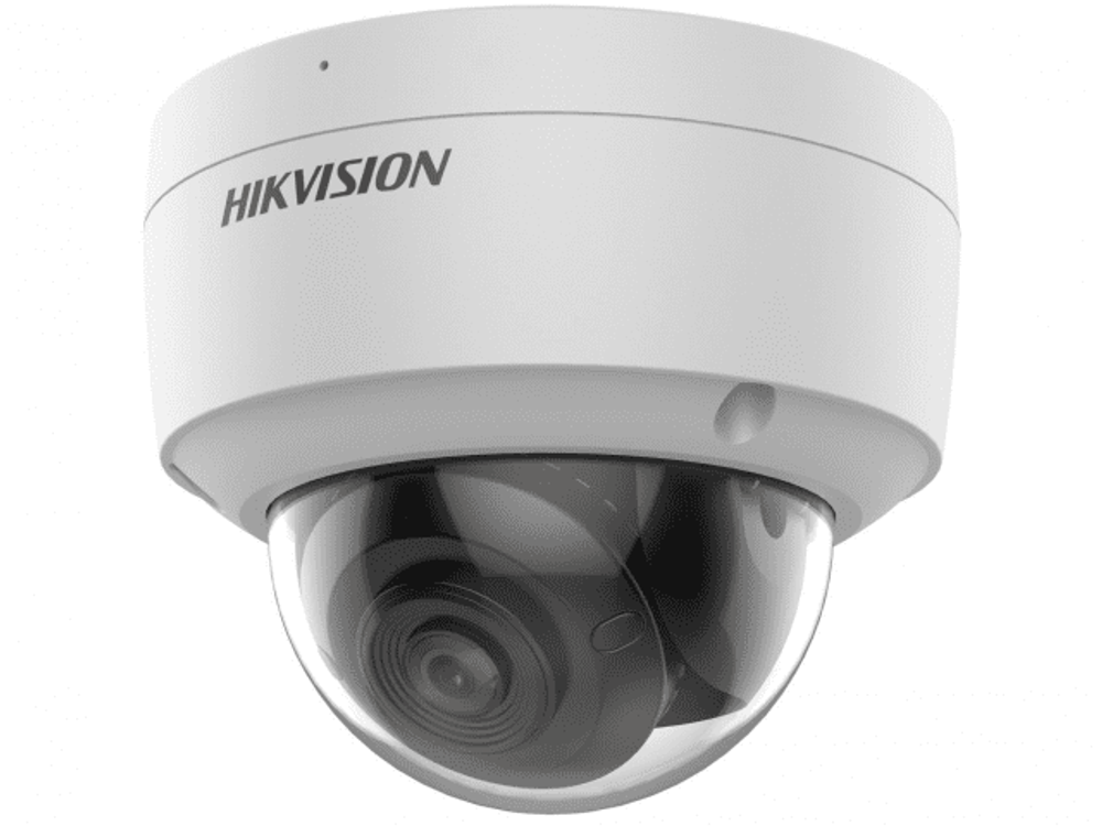 DS-2CD2143G2-IU IP ВИДЕОКАМЕРА 4MP HIKVISION
