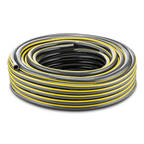 Шланг Performance Plus 3/4" -25m