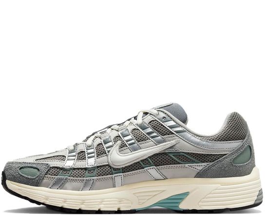 Кроссовки Nike Air Max 90 P-6000 Flat Pewter