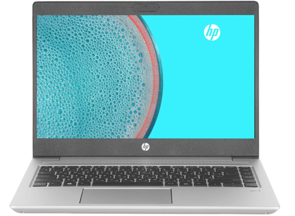 Ноутбук HP ProBook 445 G7 16\512