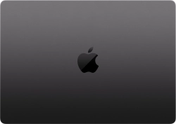 Ноутбук Apple MacBook Pro A2992 M3 Pro 11 core 36Gb SSD512Gb/14 core GPU 14.2" Liquid Retina XDR (3024x1964) macOS black WiFi BT Cam (Z1AU003A9)