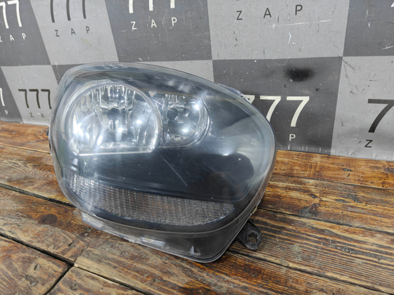 Фара правая галоген MINI Countryman 2 (F60) 16-20 Б/У Оригинал 63117390148