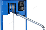 NORDBERG PRO (N3520) Пресс, усилие 20 тонн