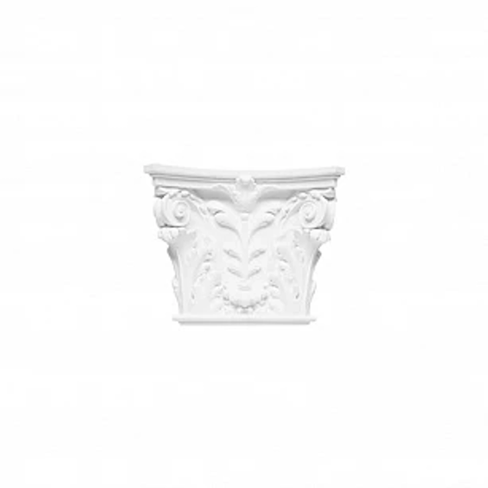 Капитель пилястры Orac Decor K251 105x350x425