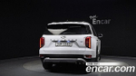 Hyundai Palisade Diesel 2.2 4WD — 2019