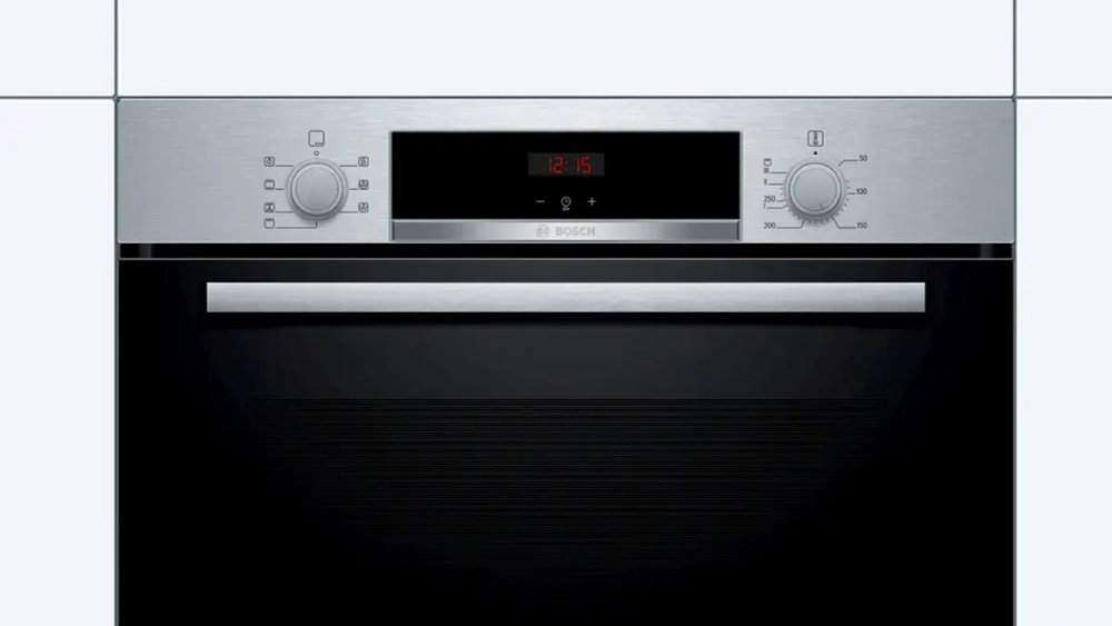 Духовой шкаф Bosch HBA533BS0S