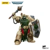 Фигурка JOYTOY Dark Angels Deathwing Knight with Mace of Absolution 2