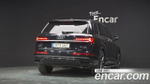 Audi Q7 55 TFSI Quattro Premium — 2021