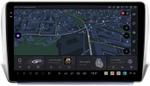 Магнитола для Peugeot 208/2008 2013-2019 - Kuberg DUDU7 OL-1964 QLed+2K, Android 13, Быстрейшая, UIS7870 (DUDU7), CarPlay, SIM-слот