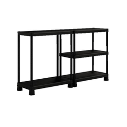 Пластиковый стеллаж Keter Plus Shelf 90/45/5