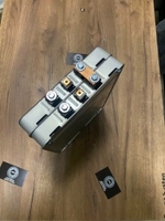 Элемент Nissan Leaf, 1 секция, литий-манганат, остаточная емкость 35 Ач