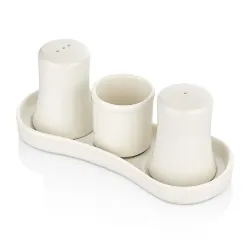 Набор для специй 4 предмета 20*8 см h7,5 см Arel By Bone Innovation [1]