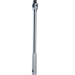 Вороток шарнирный усиленный на 3/8", 3700N, Hans