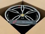 КОВАНЫЕ ДИСКИ для Ferrari LUCE #5