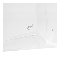 Electrolux Fusion Wave Super Inverter EACS/I-24HFW/N8