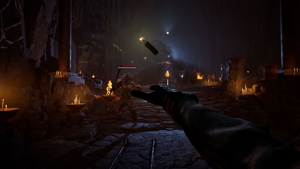 Guns of Eschaton PS5