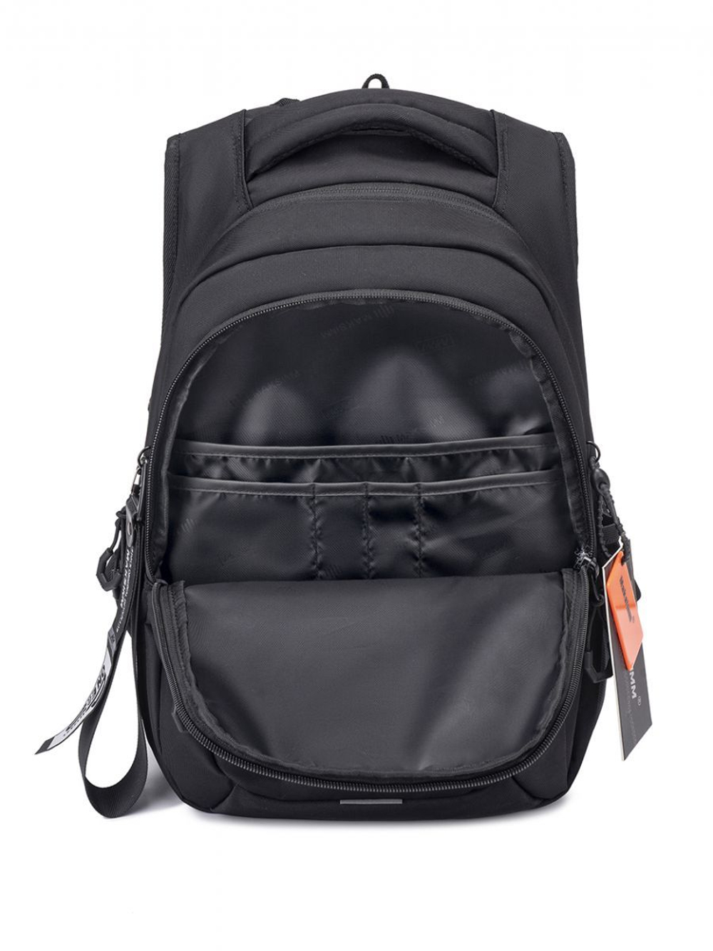 Рюкзак Maksimm E224 Hacker (Black)