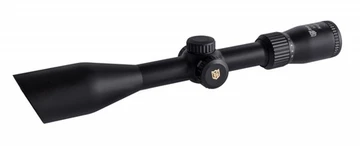 Прицел Nikko Stirling NIGHTEATER 2.5-10×42, сетка Half MD