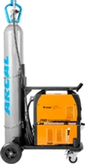 Инвертор сварочный Сварог TECH TIG 200 P AC/DC (E101)