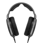 Проводные наушники Sennheiser HD650, Black