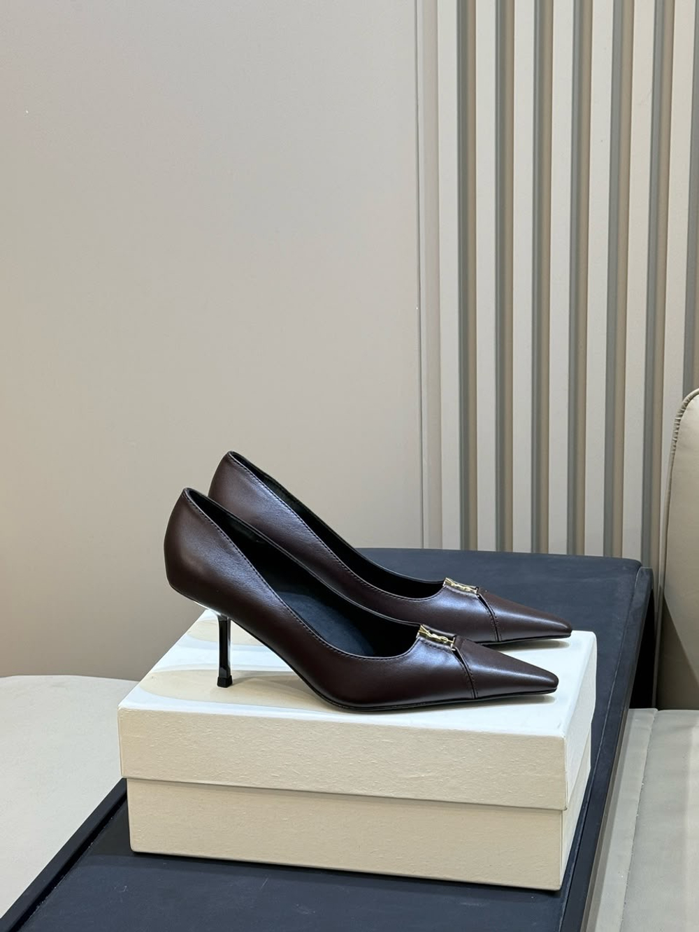 Туфли Yves Saint Laurent