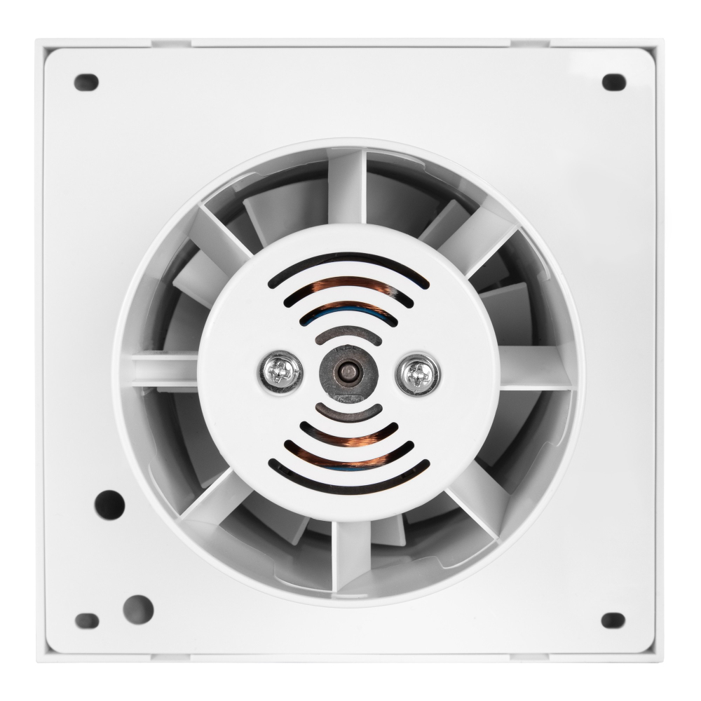 Вентилятор вытяжной Royal Thermo Sunrise RAFR 100 D Turbo