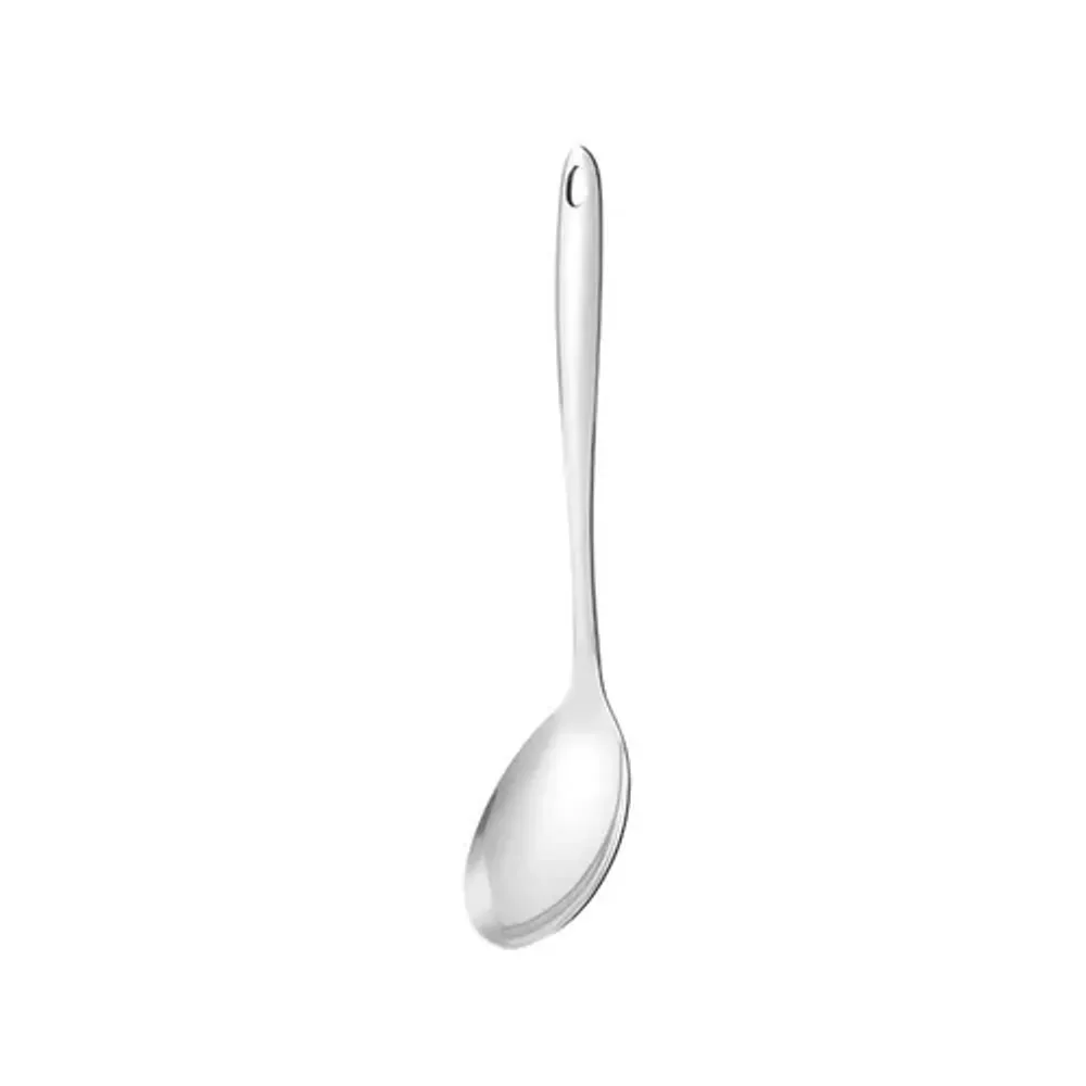 Ложка гарнирная для раздачи 26 см Oval Tip нерж. P.L. Proff Cuisine