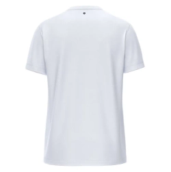 Мужская теннисная футболка Björn Borg Essential 1 - brilliant white