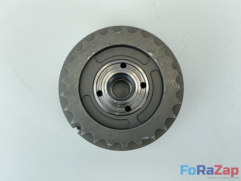 Фазорегулятор впуск VAG 2.4