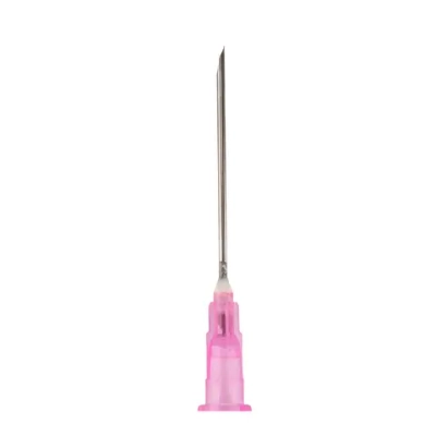 Игла инъекционная KD-Fine 0,55х25 мм 24G 100 шт