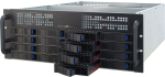 Корпус серверный 4U Procase ES416S-SATA3-B-0