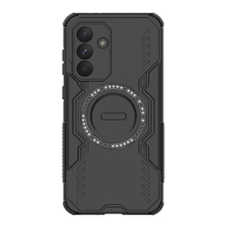 Защитный чехол Space Shell Magnetic Case для Samsung Galaxy A56