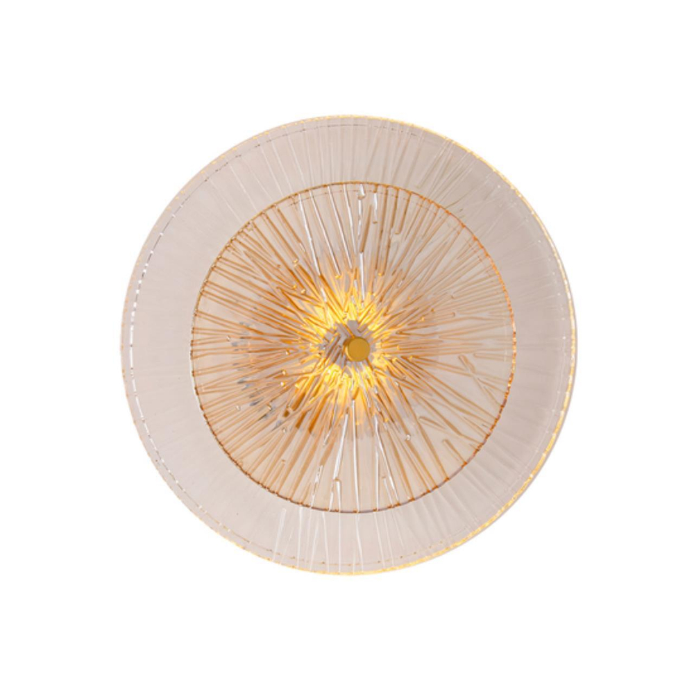 Настенный светодиодный светильник Arte Lamp AJOUR A1258AP-1PB