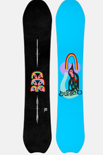 Сноуборд BURTON DEEP THINKER