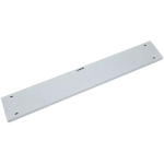 Светильник LED ДПО Макси 76W-9500Lm 6000К Микропризма IP40 с БАП на 1 час 1230х180х40мм VS