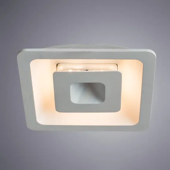 Точечный светильник Canopo A7245PL-2WH Arte Lamp