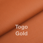 TEST togo gold