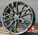 Комплект дисков Lexus 0251 18x7.5 et35 5x114.3