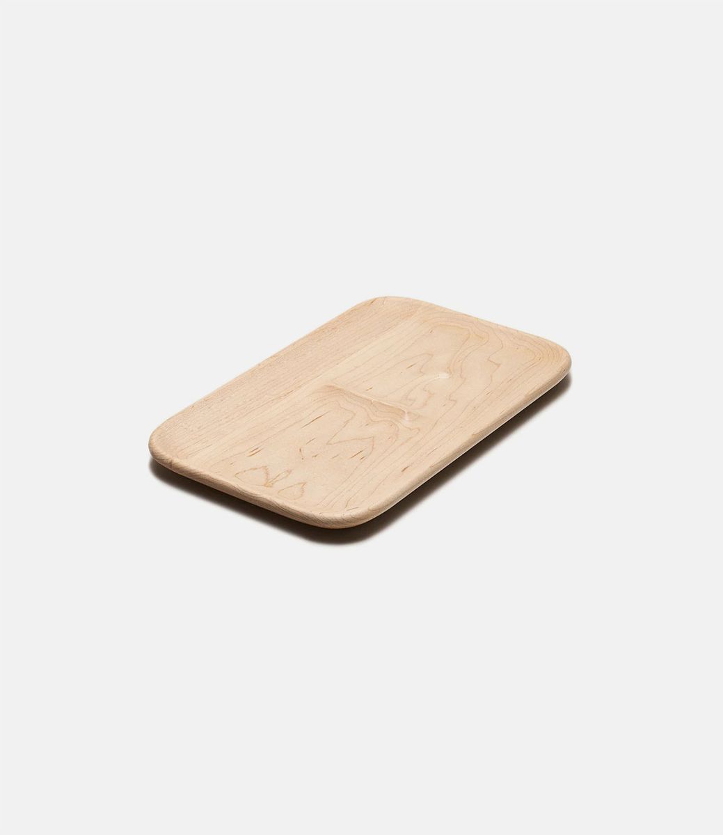 Craighill Nocturn Catch Maple — подставка для мелочей