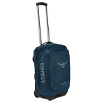 OSPREY TPU Trolley Bag 20 Inch Unisex Marine Blue