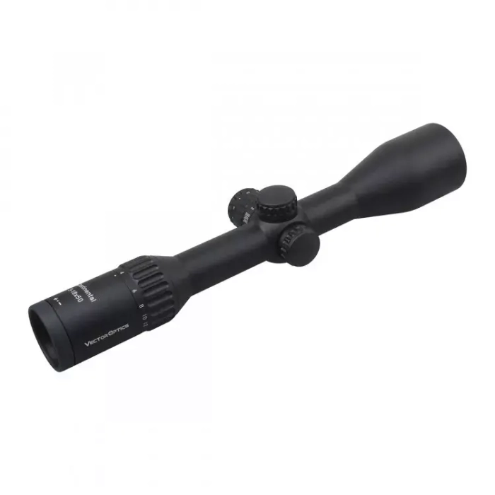 Прицел Vector Optics Continental x6 3-18x50 CDM Hunting (SCOL-X21)