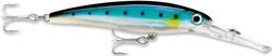 Воблер RAPALA X-Rap Magnum XRMAG15 / 12 см, 32 г, цвет BSRD